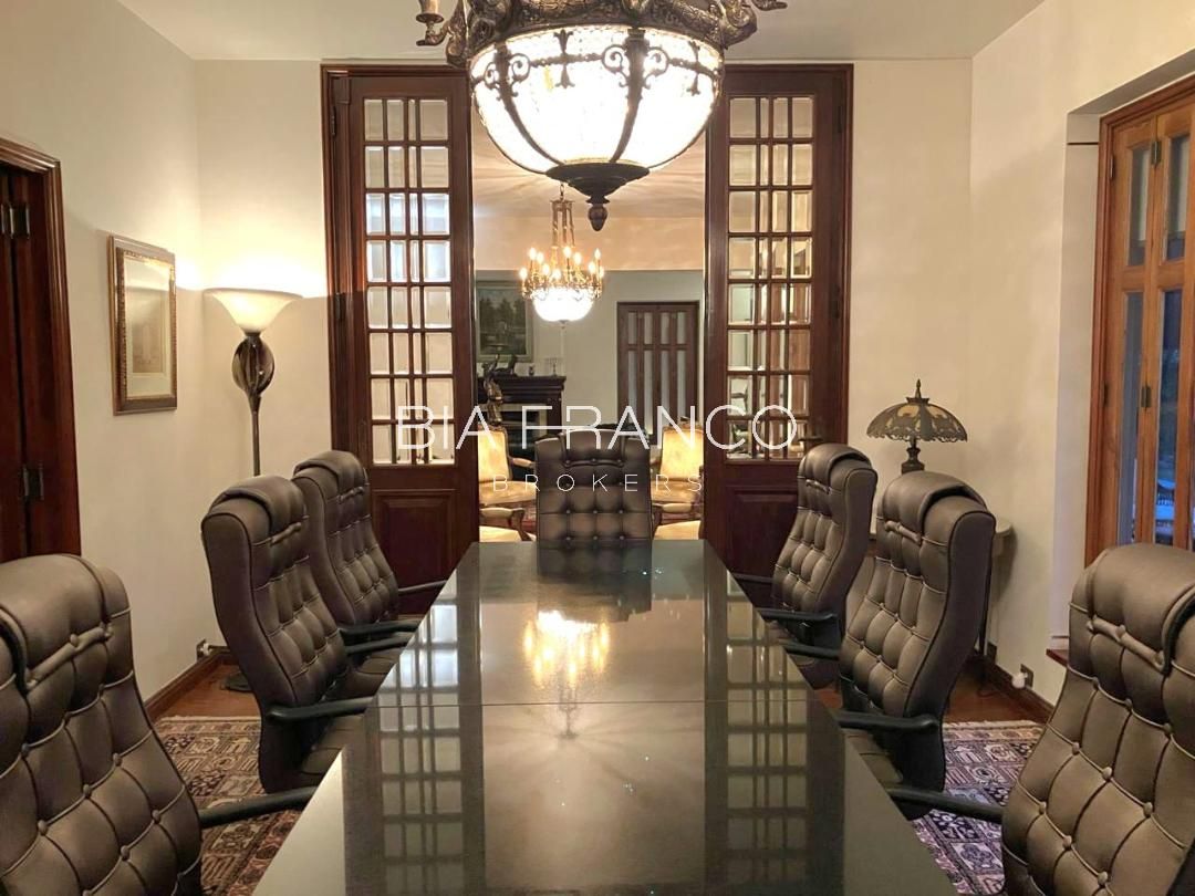 Casa com 2 suítes à venda em Cidade Jardim, São Paulo, por R$ 4.000.000 Imagem 6