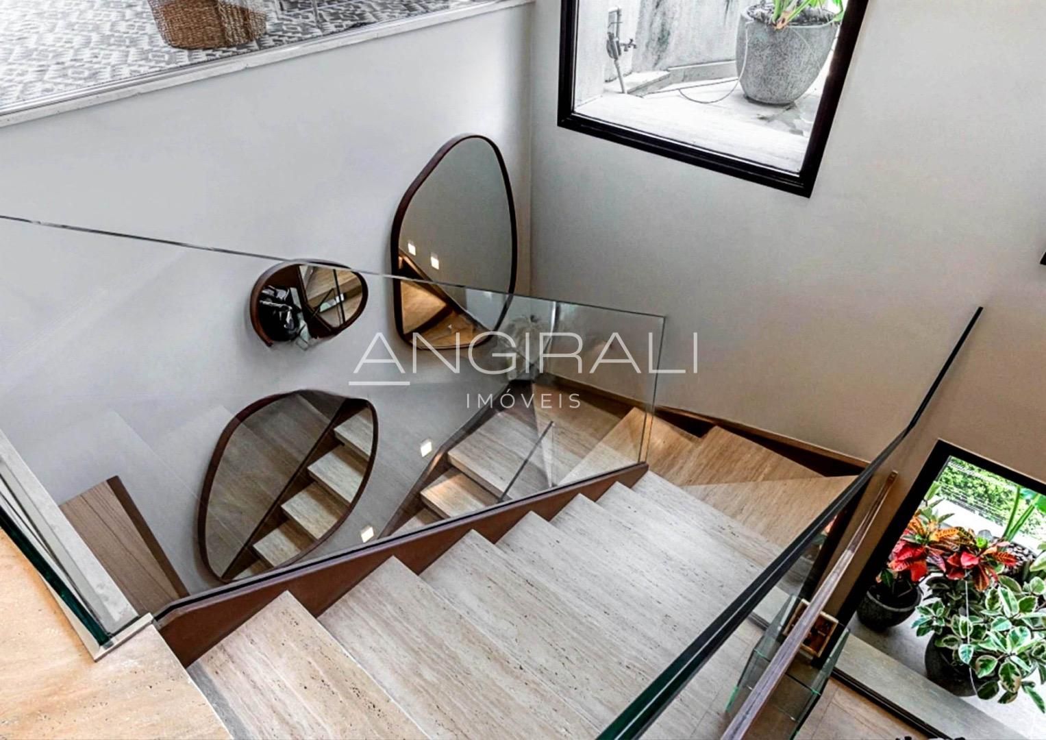 Apartamento com 3 suítes à venda em Vila Nova Conceição, São Paulo, por R$ 25.000.000 Imagem 7