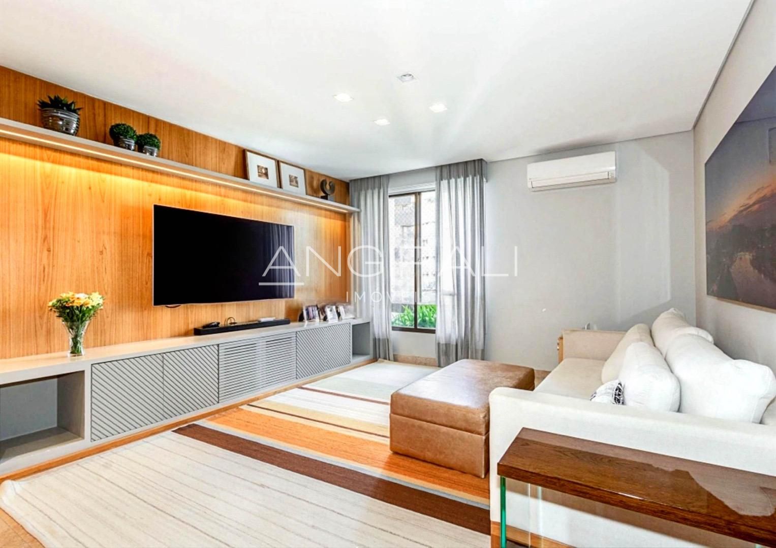 Apartamento com 3 suítes à venda em Vila Nova Conceição, São Paulo, por R$ 25.000.000 Imagem 8