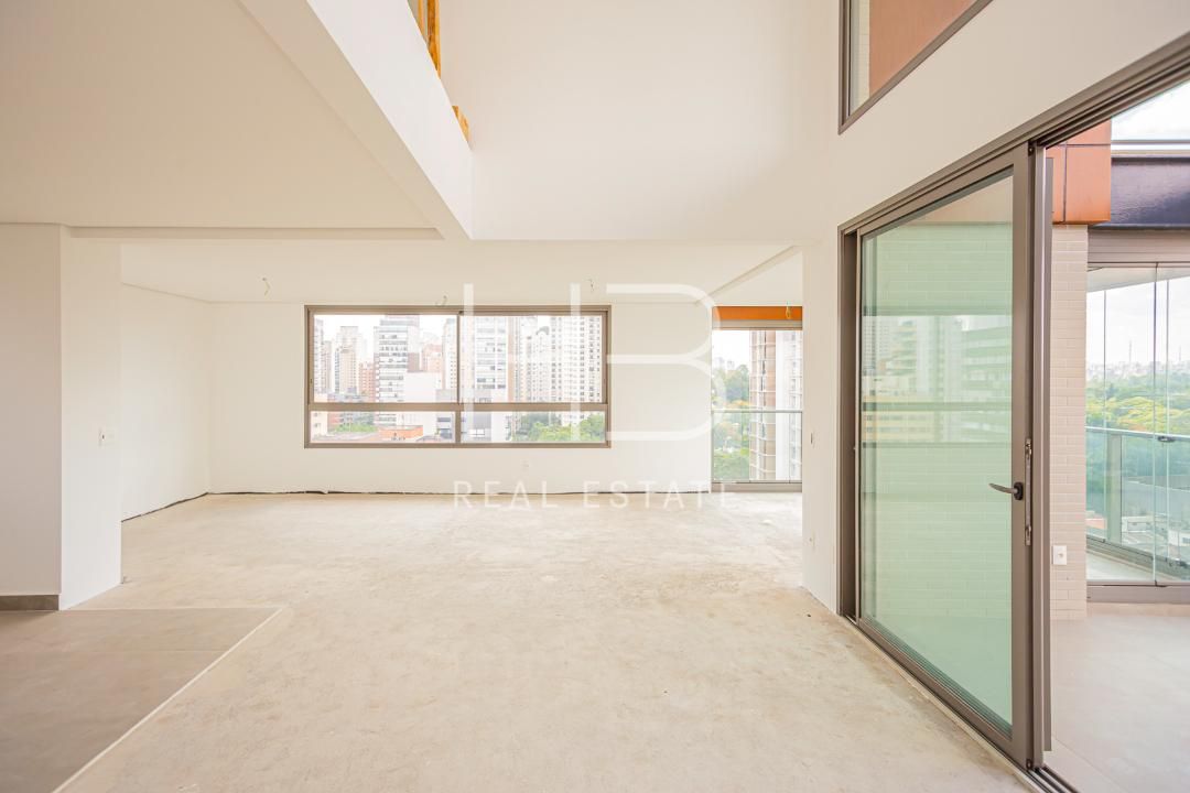 Duplex com 4 suítes à venda em Indianópolis, São Paulo, por R$ 9.100.000 Imagem 4