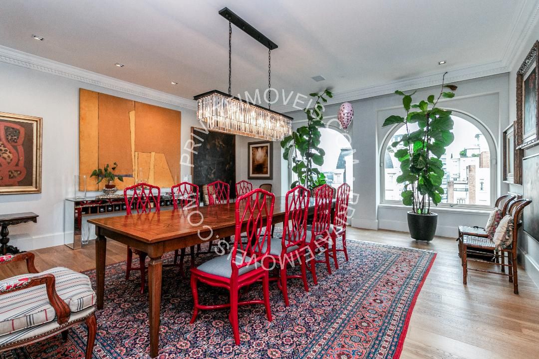 Apartamento com 4 suítes à venda em Jardim Paulistano, São Paulo, por R$ 50.000.000 Imagem 6