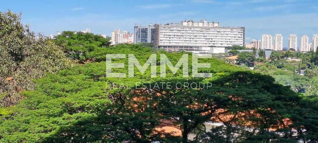 Apartamento com 3 suítes à venda em Morumbi, São Paulo, por R$ 4.500.000 Imagem 8