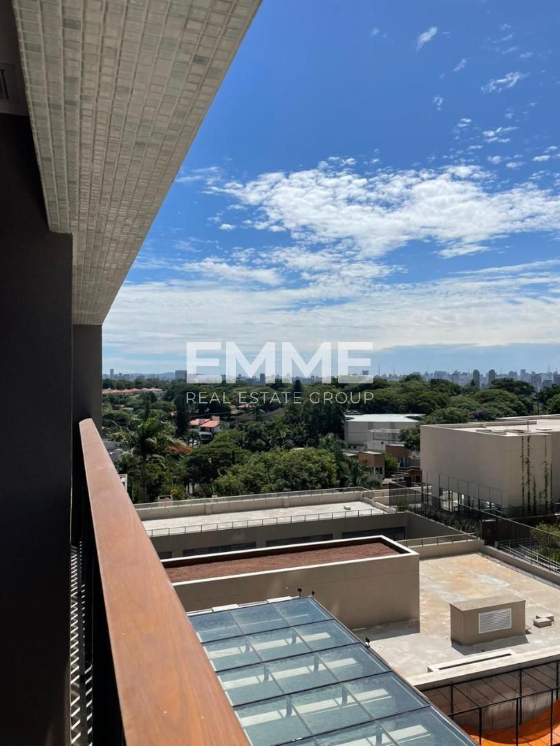 Apartamento com 3 suítes à venda em Morumbi, São Paulo, por R$ 4.500.000 Imagem 4