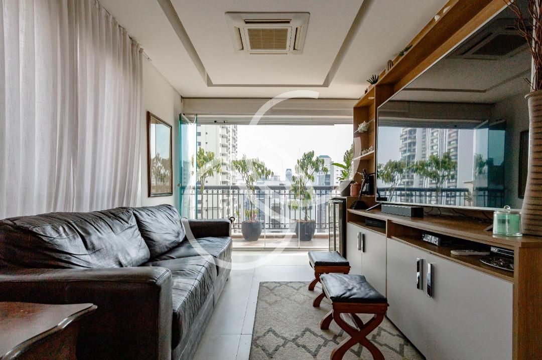 Cobertura com 1 suítes à venda em Jardim Paulista, São Paulo, por R$ 5.800.000 Imagem 6