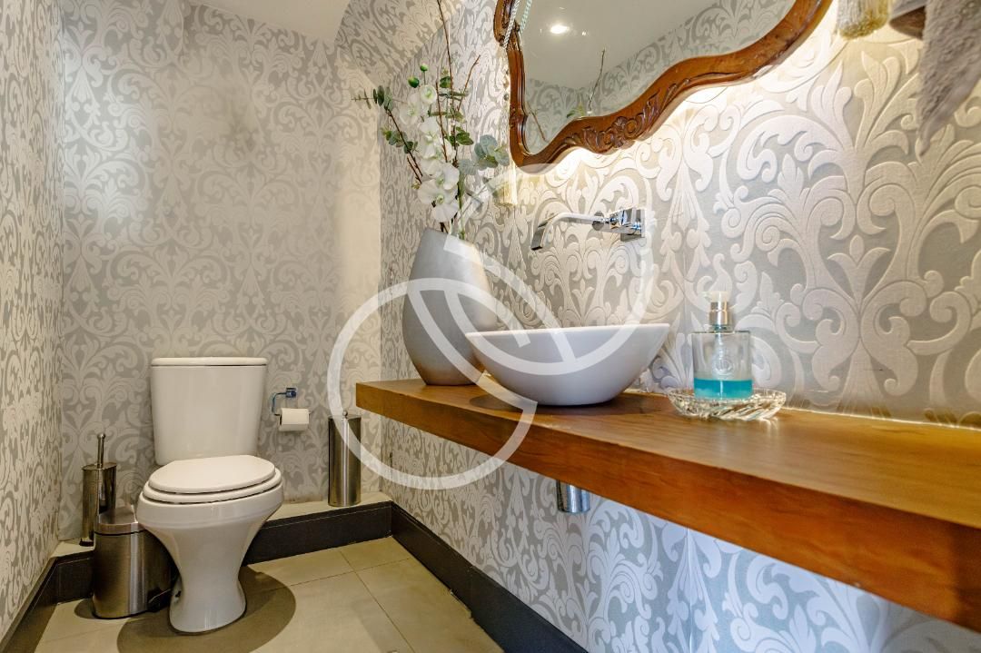 Cobertura com 1 suítes à venda em Jardim Paulista, São Paulo, por R$ 5.800.000 Imagem 8