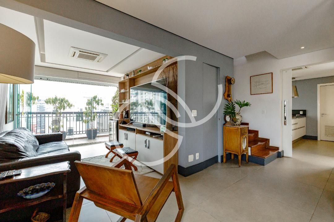 Cobertura com 1 suítes à venda em Jardim Paulista, São Paulo, por R$ 5.800.000 Imagem 5