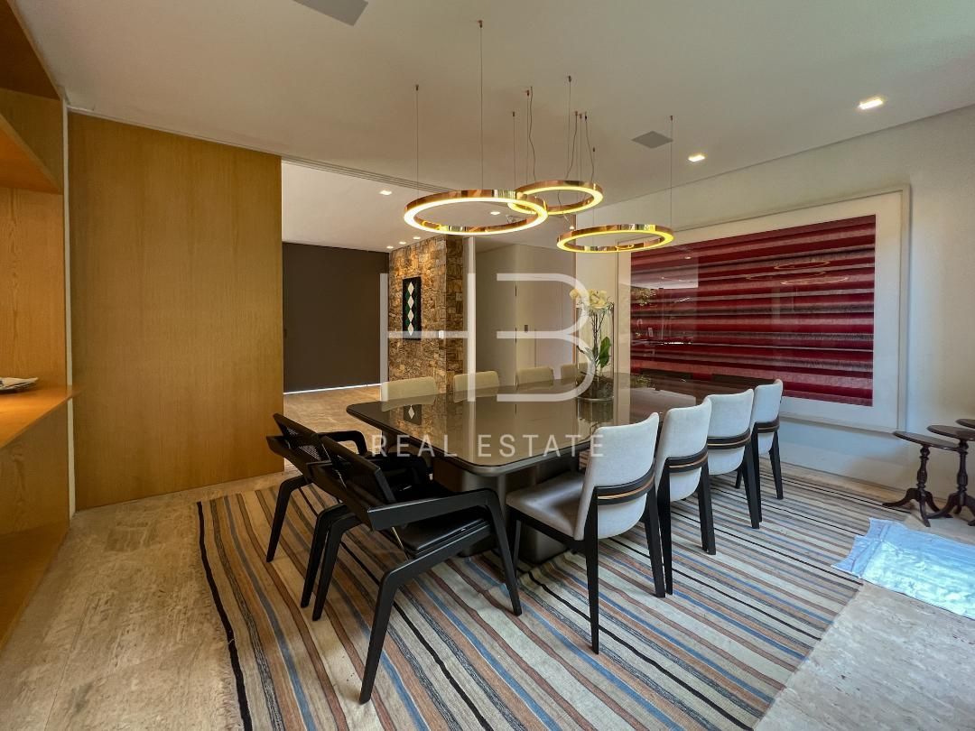 Casa com 5 suítes à venda em Jardim América, São Paulo, por R$ 26.600.000 Imagem 7