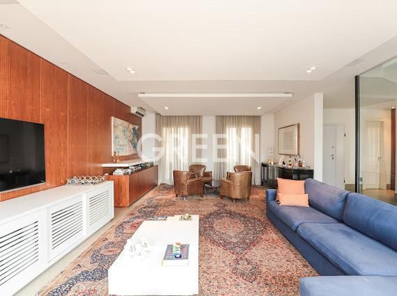 Casa de condomínio com 4 suítes à venda em Morumbi, São Paulo, por R$ 4.900.000 Imagem 8