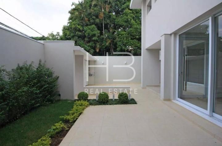 Casa com 3 suítes à venda em Jardim Paulista, São Paulo, por R$ 11.500.000 Imagem 8