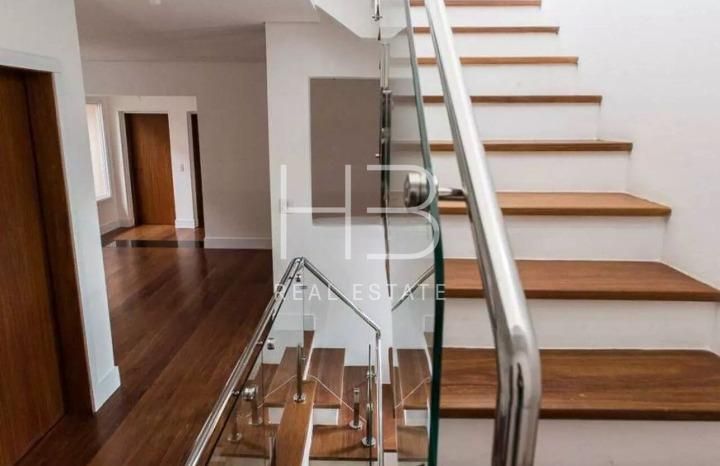 Casa com 4 suítes à venda em Jardim Paulista, São Paulo, por R$ 8.000.000 Imagem 6