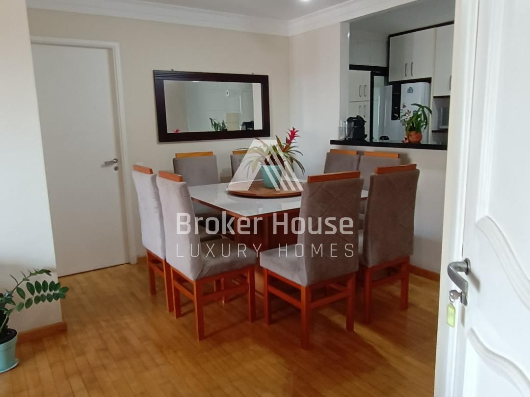 Apartamento com 1 suítes à venda em Alto da Boa Vista, São Paulo, por R$ 1.200.000 Imagem 5