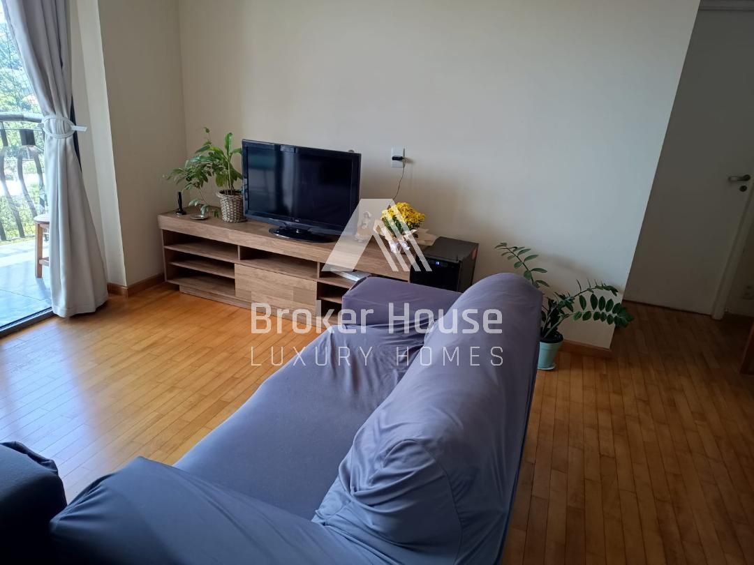 Apartamento com 1 suítes à venda em Alto da Boa Vista, São Paulo, por R$ 1.200.000 Imagem 4