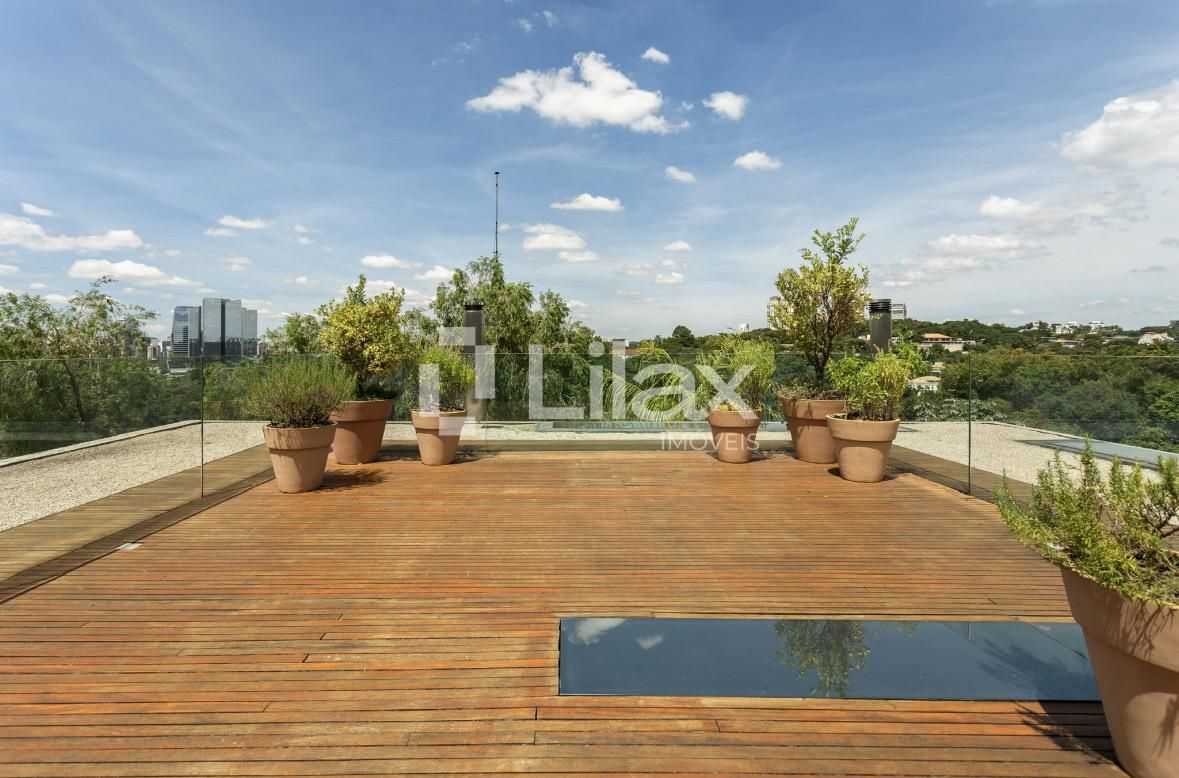 Casa com 4 suítes à venda em Jardim Guedala, São Paulo, por R$ 40.000.000 Imagem 7