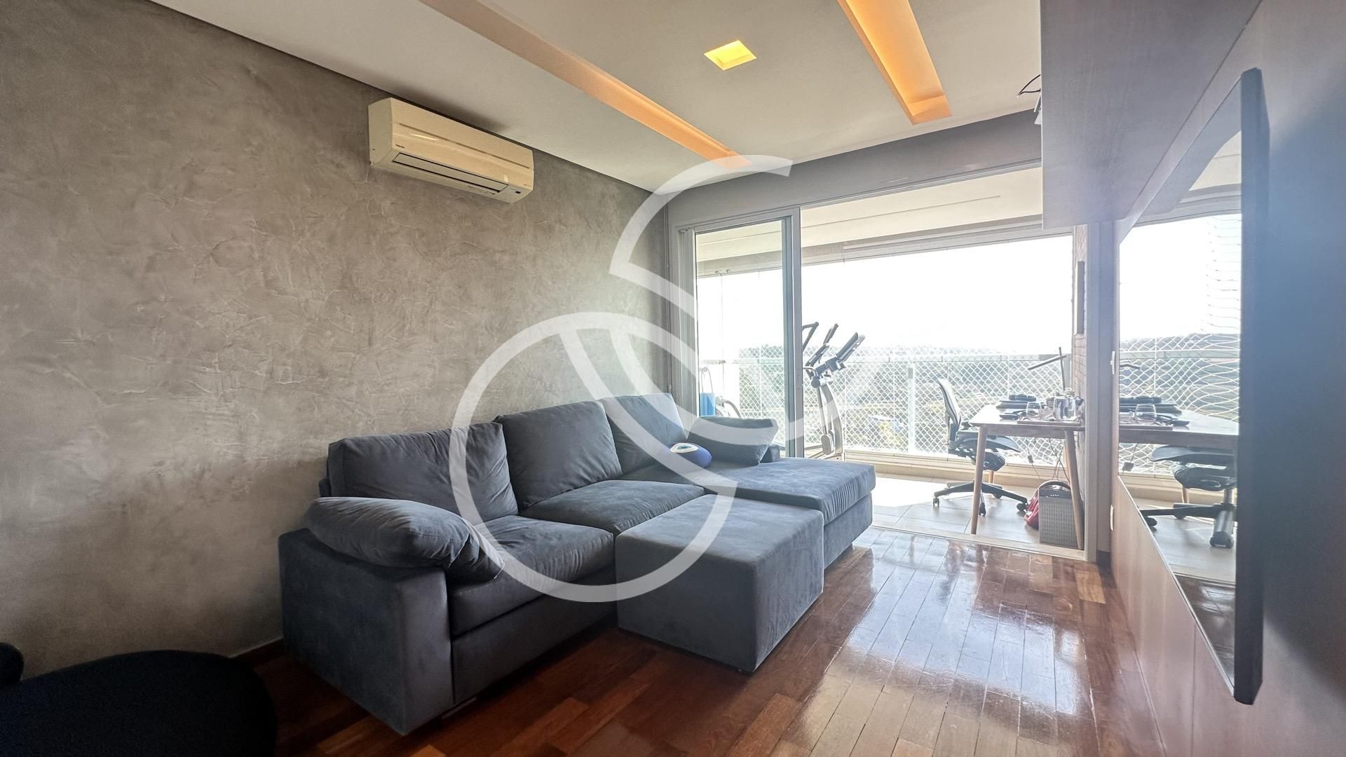 Apartamento com 3 suítes à venda em Pinheiros, São Paulo, por R$ 12.000.000 Imagem 8