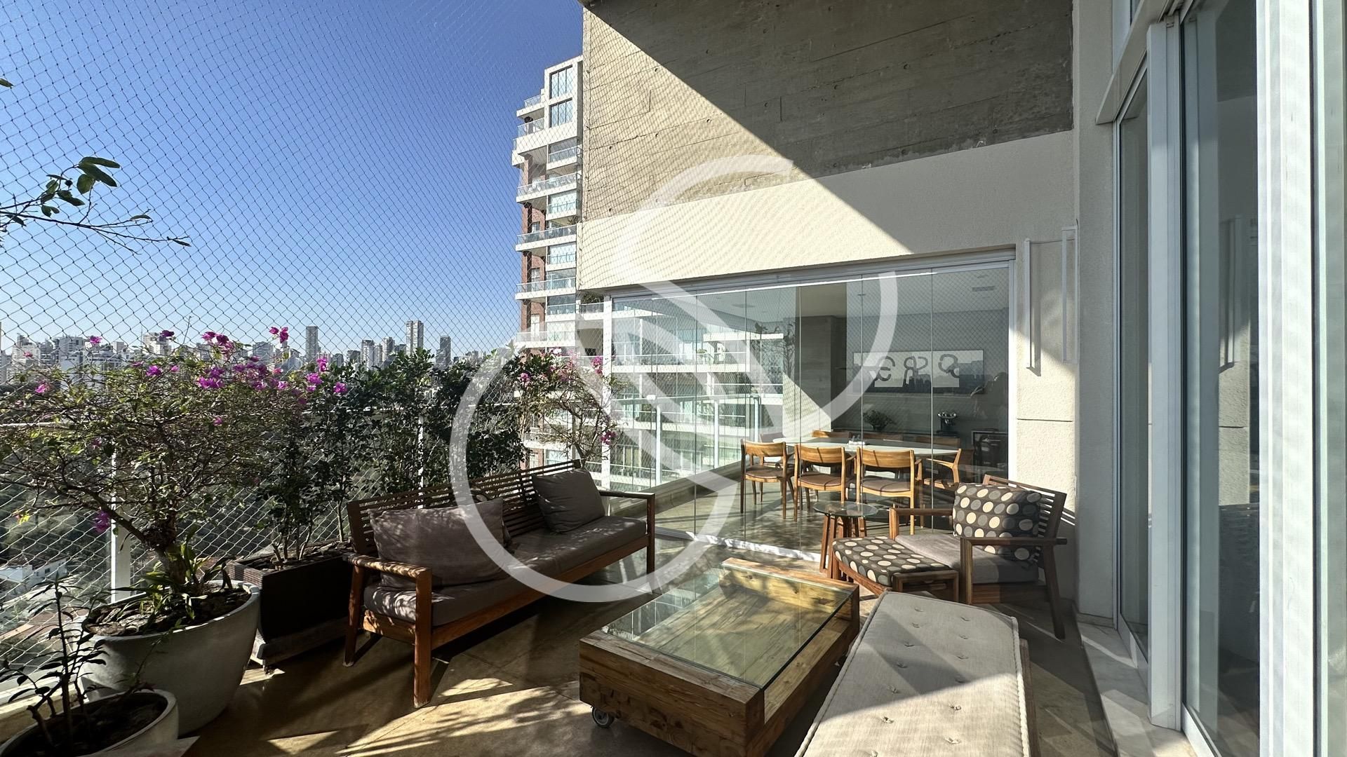 Apartamento com 3 suítes à venda em Pinheiros, São Paulo, por R$ 12.000.000 Imagem 5