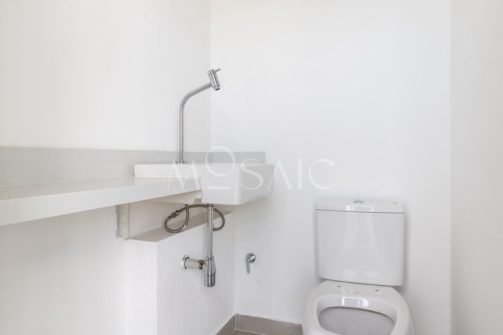 Cobertura com 4 suítes à venda em Brooklin, São Paulo, por R$ 7.500.000 Imagem 6