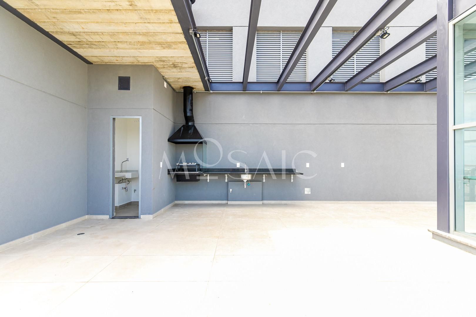 Cobertura com 4 suítes à venda em Brooklin, São Paulo, por R$ 7.500.000 Imagem 5