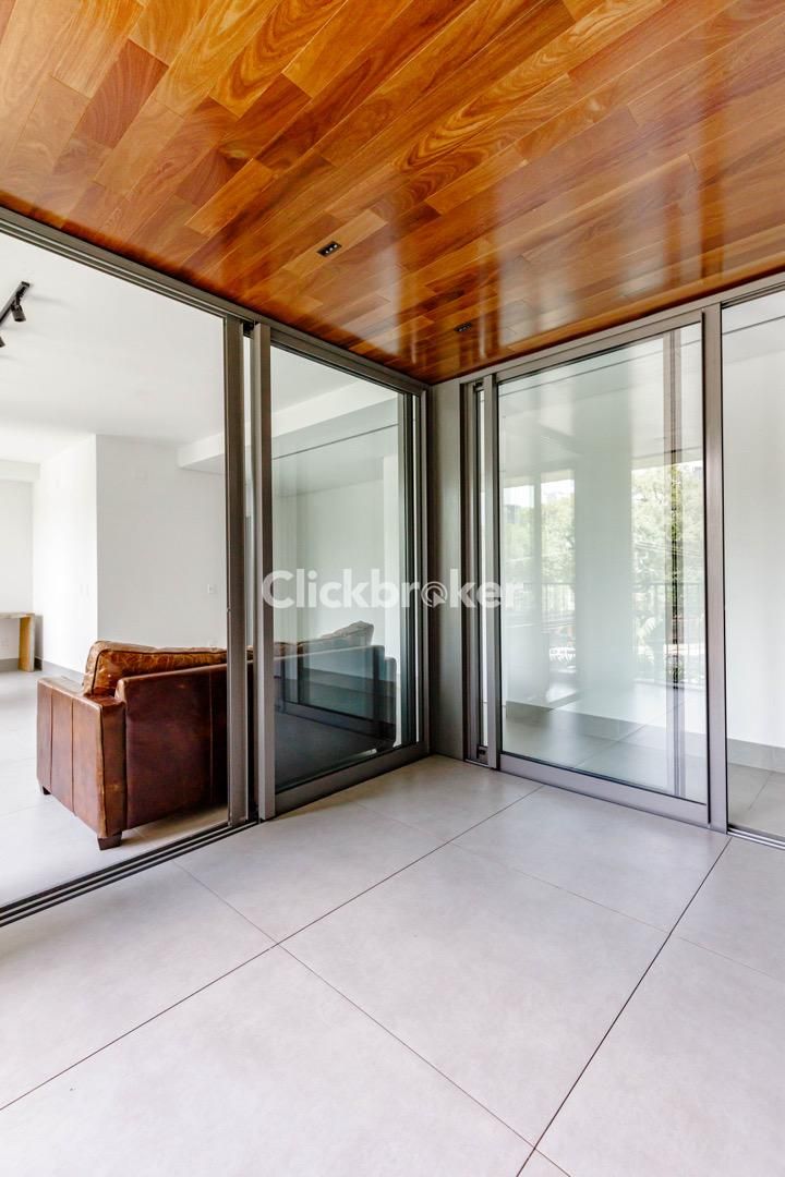 Apartamento com 1 suítes à venda em Cidade Jardim, São Paulo, por R$ 2.500.000 Imagem 5