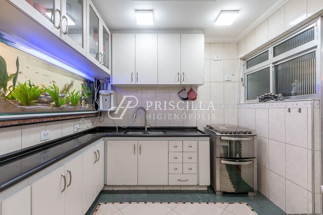 Apartamento com 1 suítes à venda em Santa Cecília, São Paulo, por R$ 1.330.000 Imagem 5