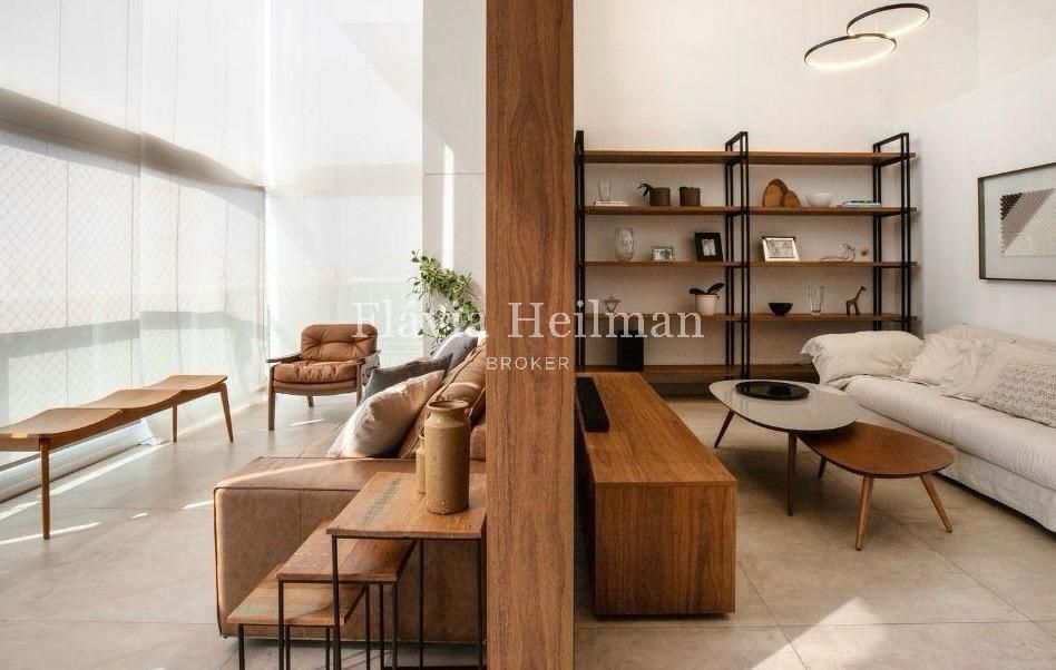 Apartamento com 3 suítes à venda em Vila Mariana, São Paulo, por R$ 4.200.000 Imagem 8