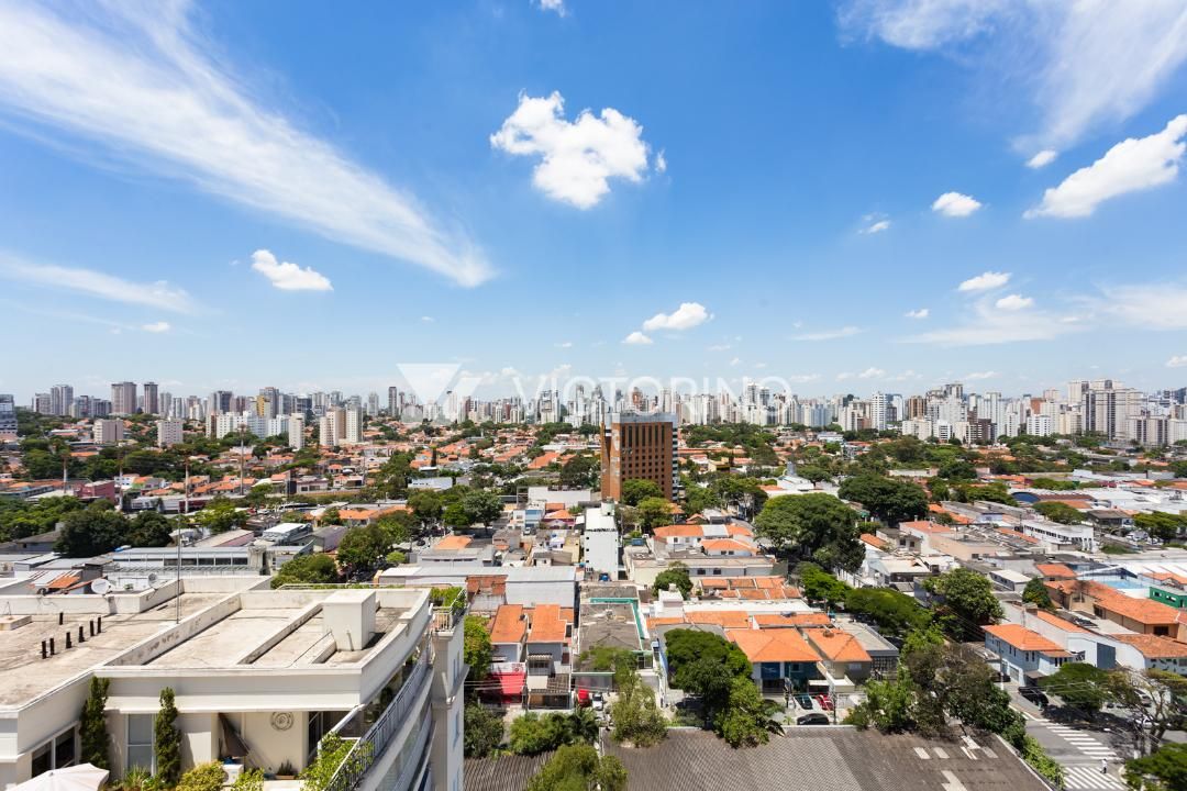 Cobertura com 1 suítes à venda em Moema, São Paulo, por R$ 3.400.000 Imagem 4