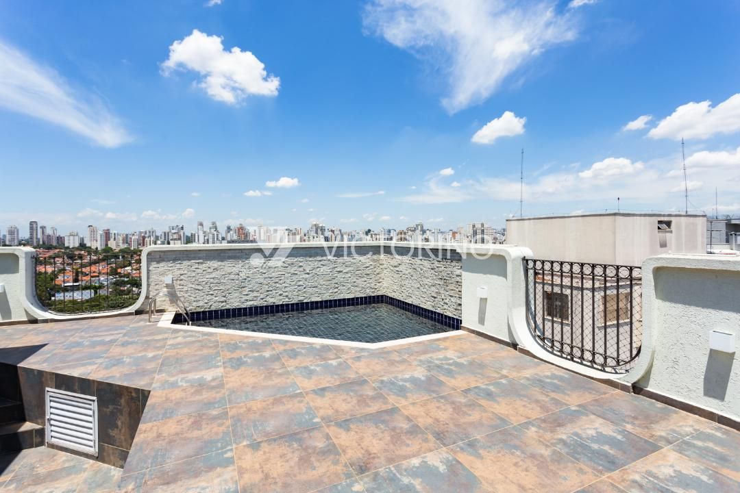 Cobertura com 1 suítes à venda em Moema, São Paulo, por R$ 3.400.000 Imagem 8