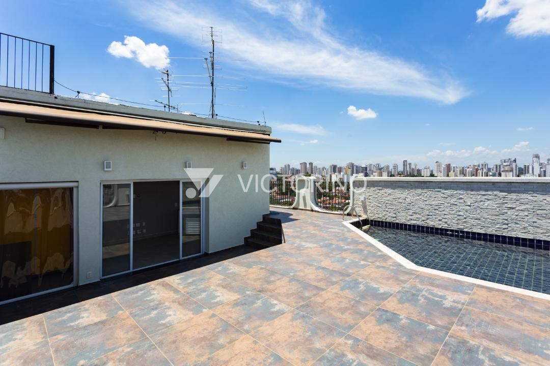 Cobertura com 1 suítes à venda em Moema, São Paulo, por R$ 3.400.000 Imagem 7