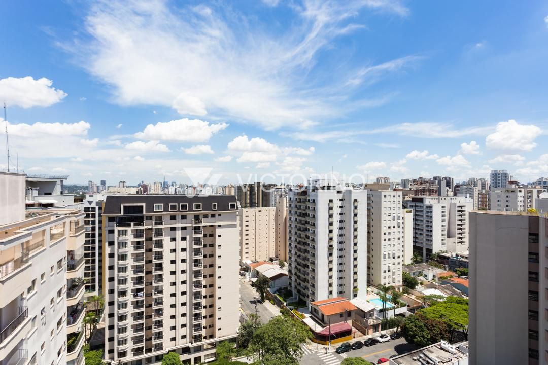 Cobertura com 1 suítes à venda em Moema, São Paulo, por R$ 3.400.000 Imagem 6