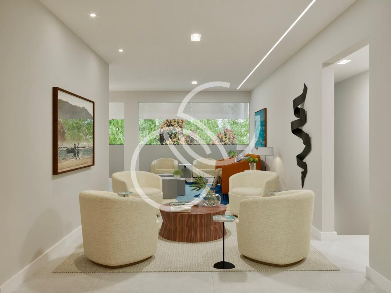 Casa de condomínio com 4 suítes à venda em Morumbi, São Paulo, por R$ 3.100.000 Imagem 4