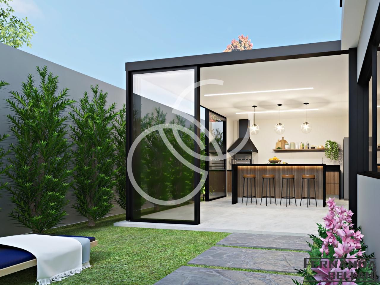 Casa de condomínio com 4 suítes à venda em Morumbi, São Paulo, por R$ 3.100.000 Imagem 8