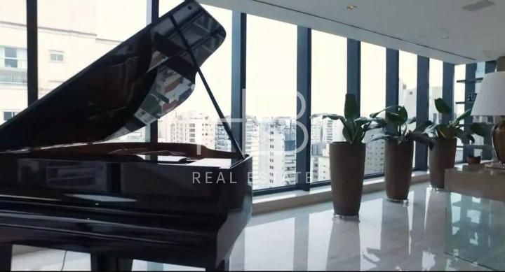 Cobertura com 4 suítes à venda em Moema, São Paulo, por R$ 39.700.000 Imagem 4