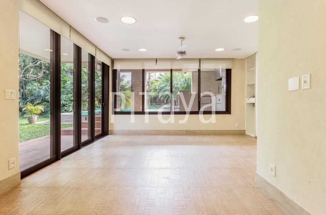 Casa com 3 suítes à venda em Alto de Pinheiros, São Paulo, por R$ 11.000.000 Imagem 8