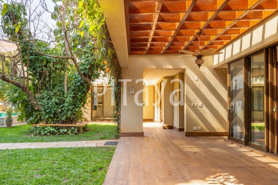Casa com 3 suítes à venda em Alto de Pinheiros, São Paulo, por R$ 11.000.000 Imagem 5