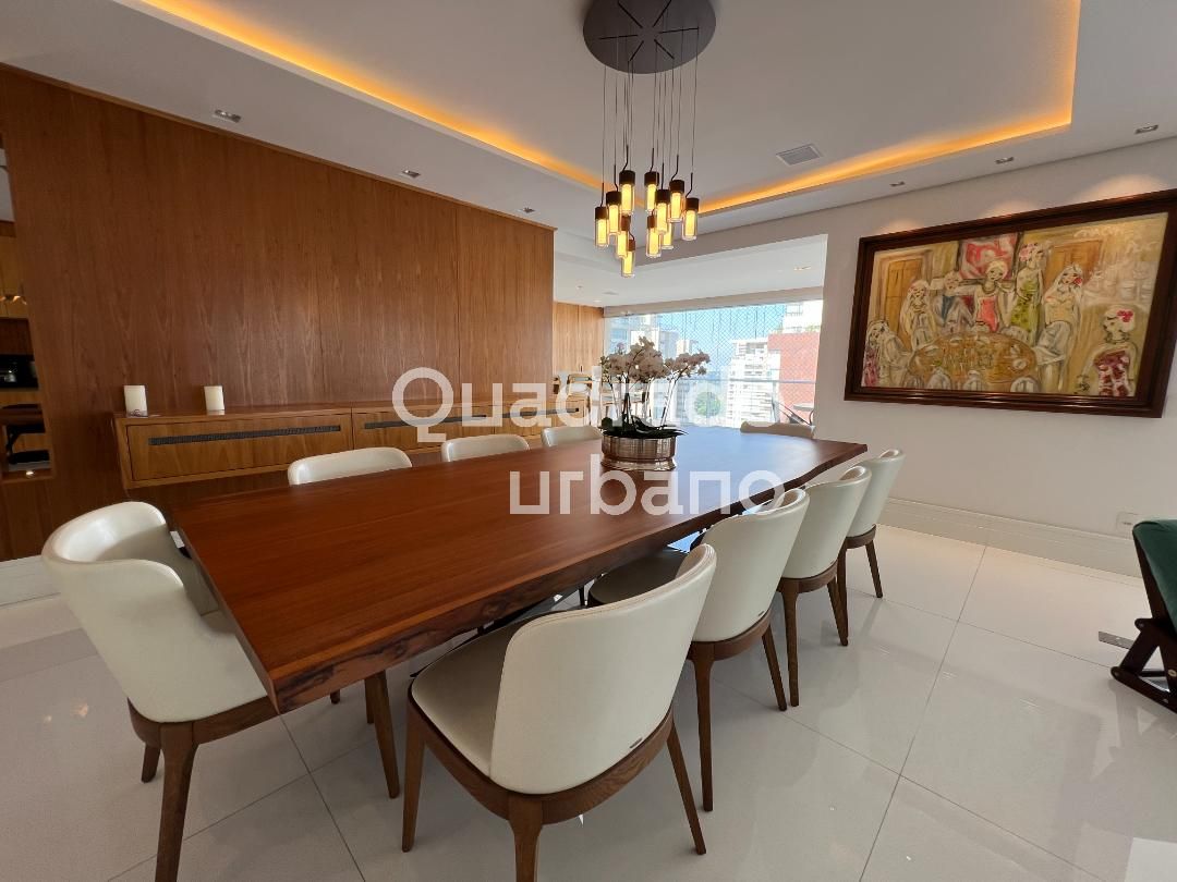 Apartamento com 3 suítes à venda em Campo Belo, São Paulo, por R$ 9.000.000 Imagem 7
