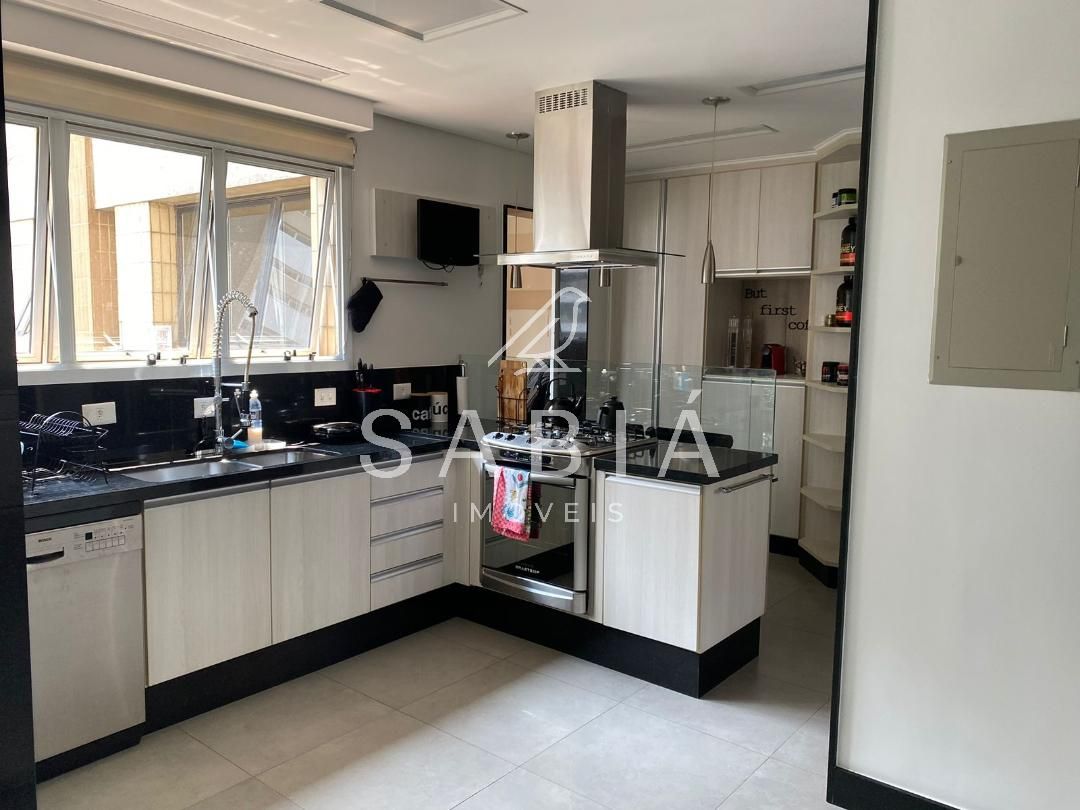 Apartamento com 3 suítes à venda em Moema, São Paulo, por R$ 3.500.000 Imagem 4