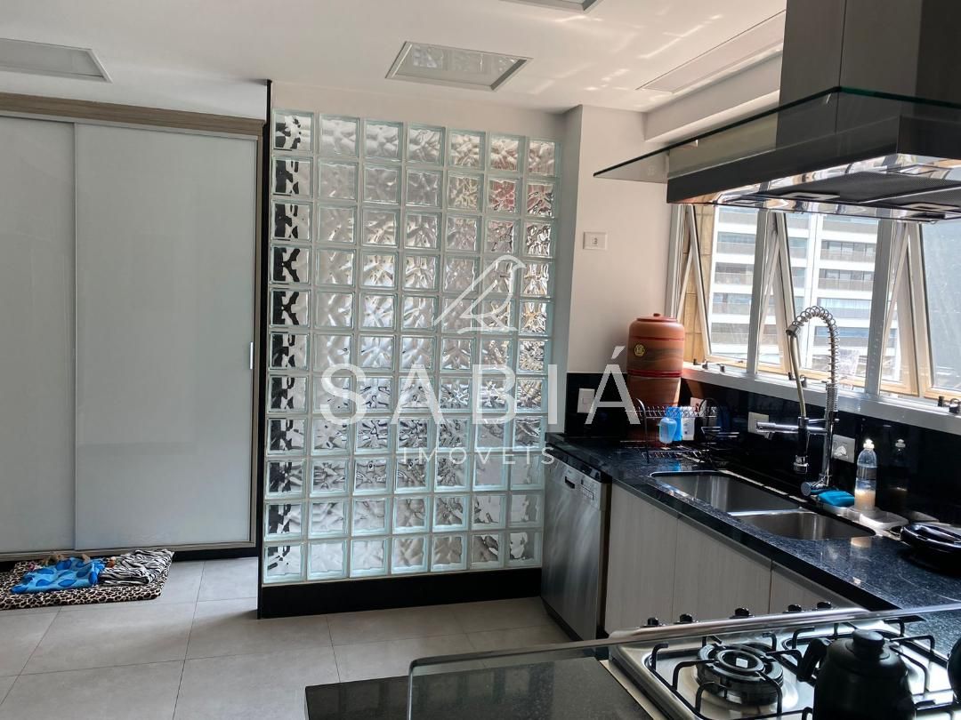 Apartamento com 3 suítes à venda em Moema, São Paulo, por R$ 3.500.000 Imagem 6