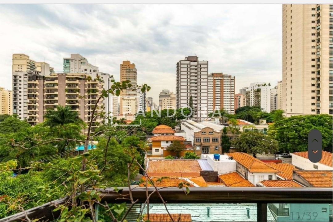 Apartamento com 4 suítes à venda em Indianópolis, São Paulo, por R$ 2.700.000 Imagem 4