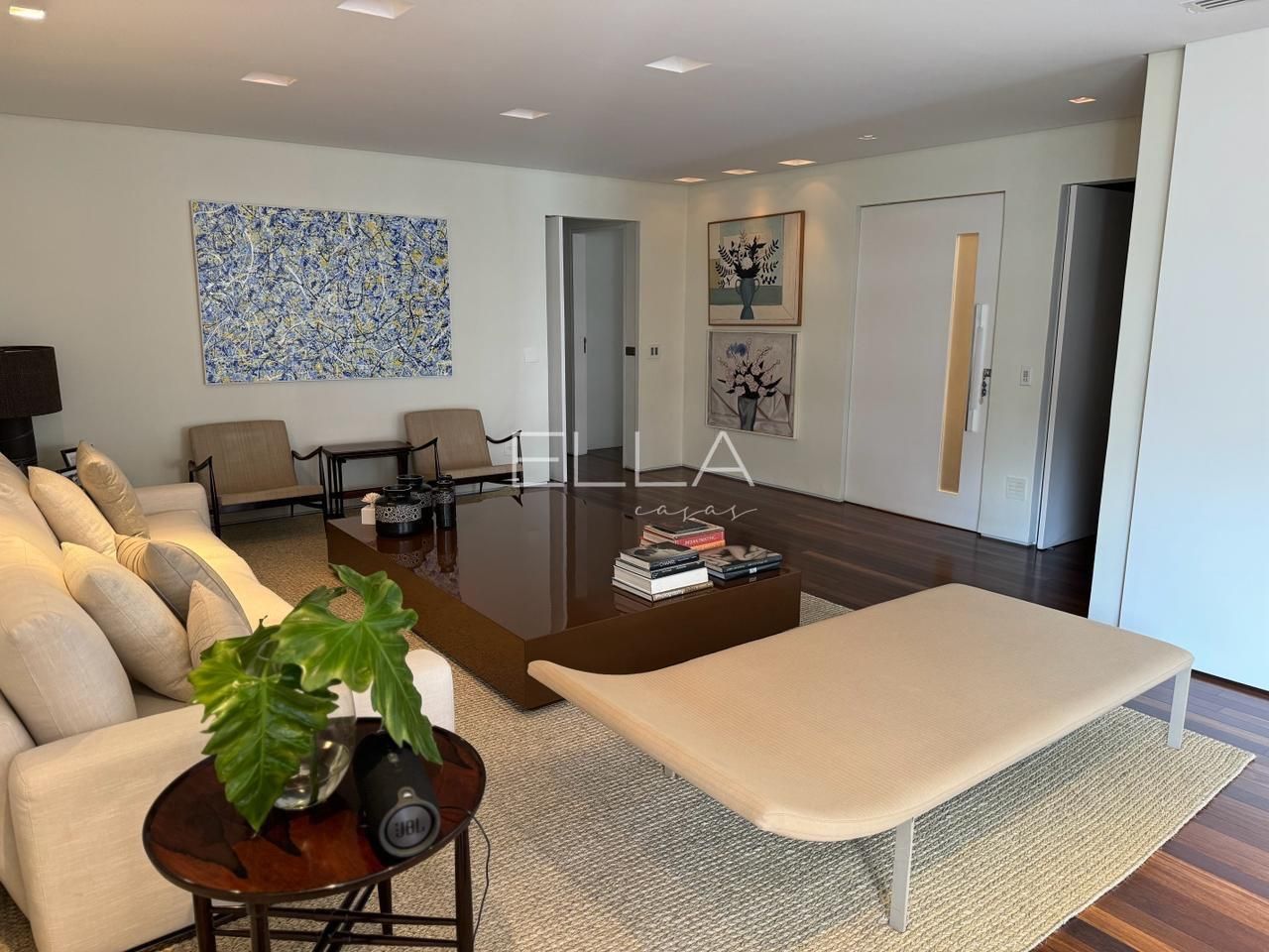 Apartamento com 2 suítes à venda em Jardim Paulista, São Paulo, por R$ 3.300.000 Imagem 5