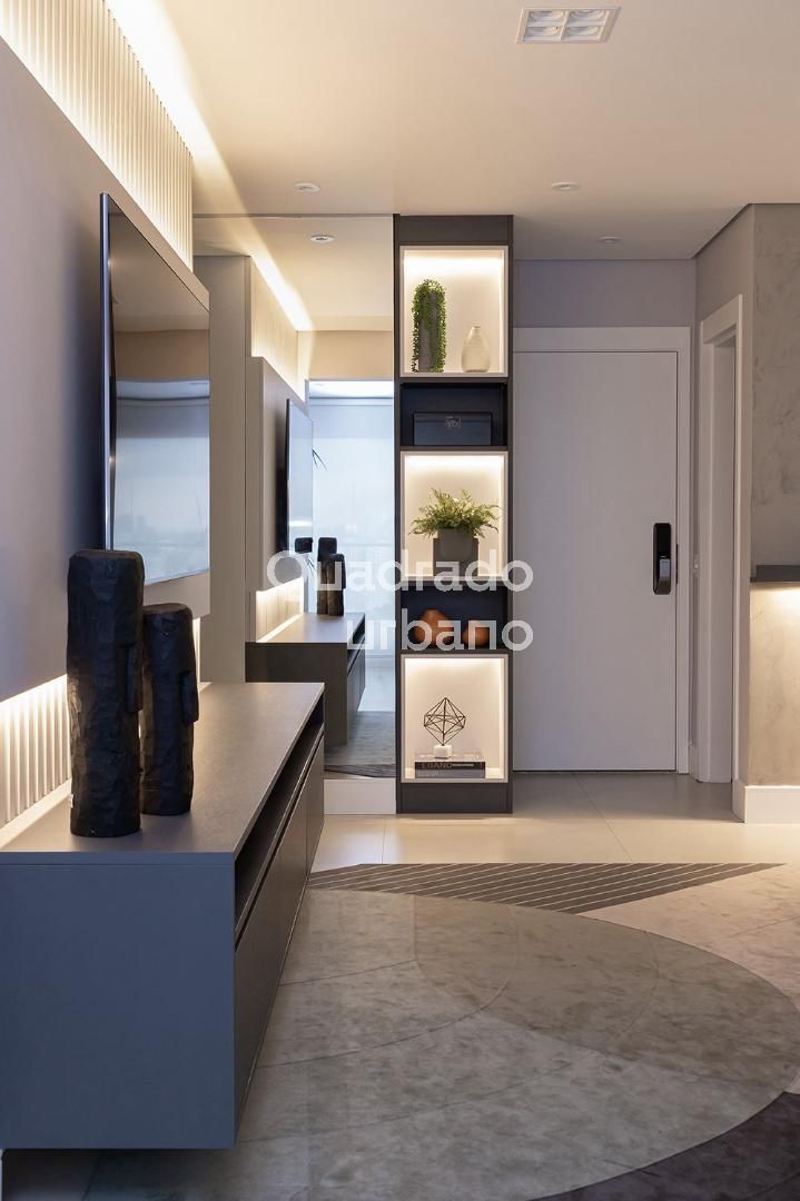 Apartamento com 1 suítes à venda em Campo Belo, São Paulo, por R$ 2.200.000 Imagem 4