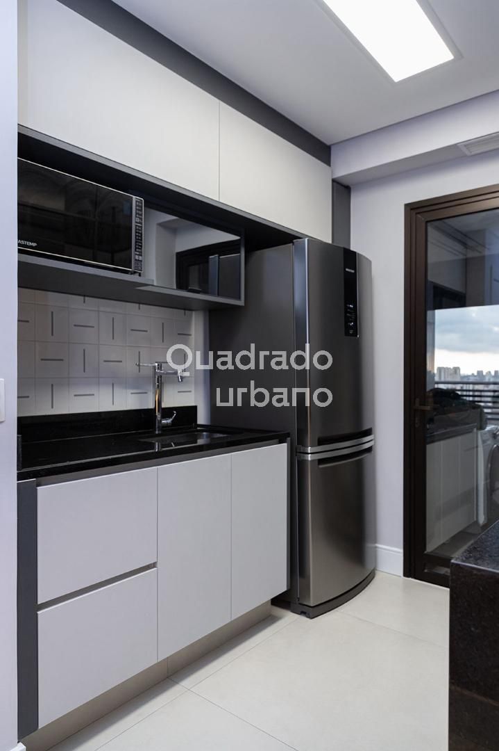 Apartamento com 1 suítes à venda em Campo Belo, São Paulo, por R$ 2.200.000 Imagem 6