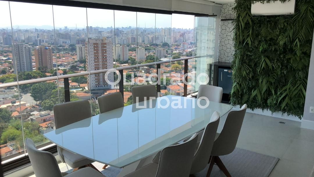 Apartamento com 1 suítes à venda em Campo Belo, São Paulo, por R$ 2.200.000 Imagem 5