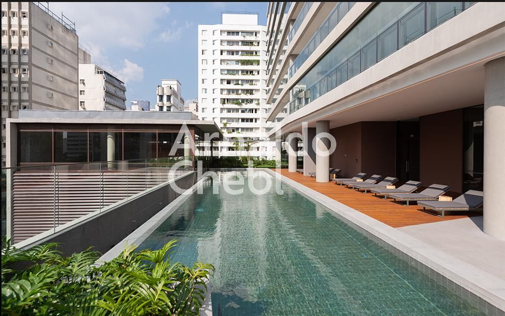 Apartamento com 3 suítes à venda em Itaim Bibi, São Paulo, por R$ 16.111.890 Imagem 5