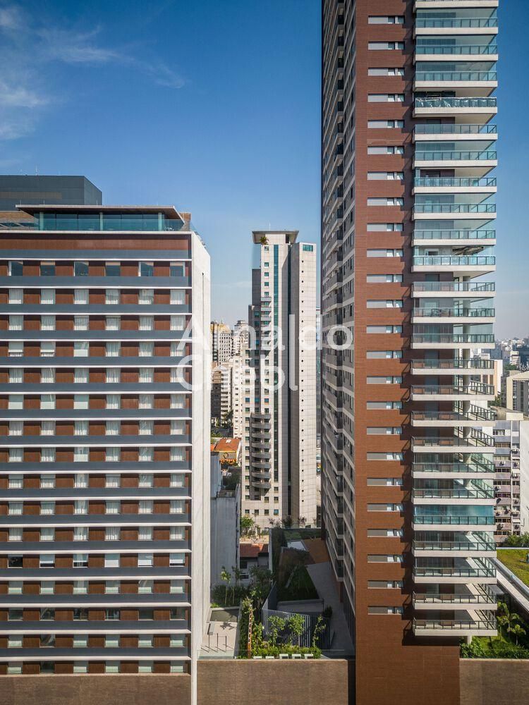 Apartamento com 3 suítes à venda em Itaim Bibi, São Paulo, por R$ 16.111.890 Imagem 8