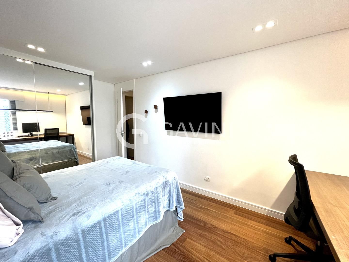 Apartamento com 1 suítes à venda em Itaim Bibi, São Paulo, por R$ 3.990.000 Imagem 8