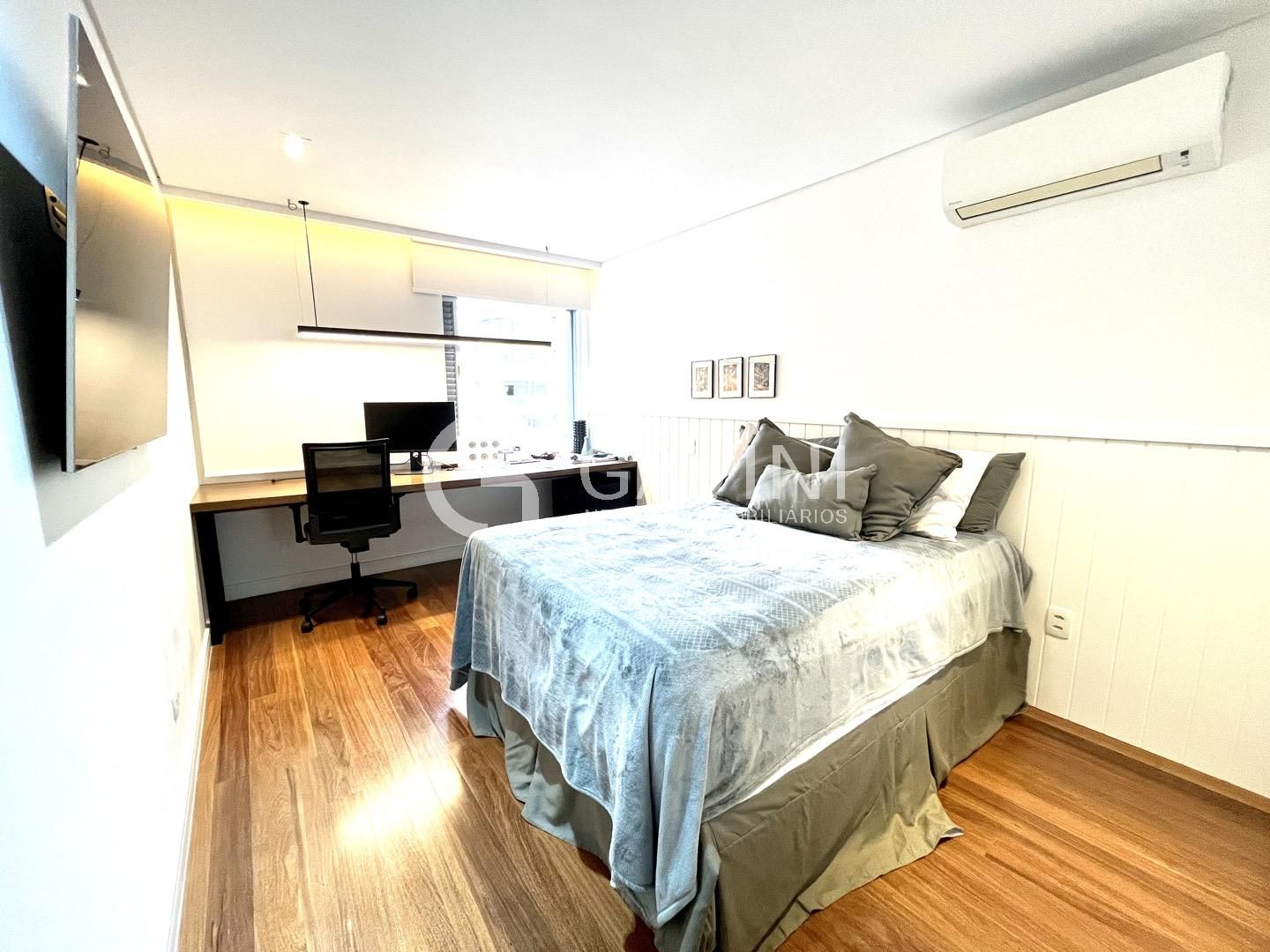 Apartamento com 1 suítes à venda em Itaim Bibi, São Paulo, por R$ 3.990.000 Imagem 7