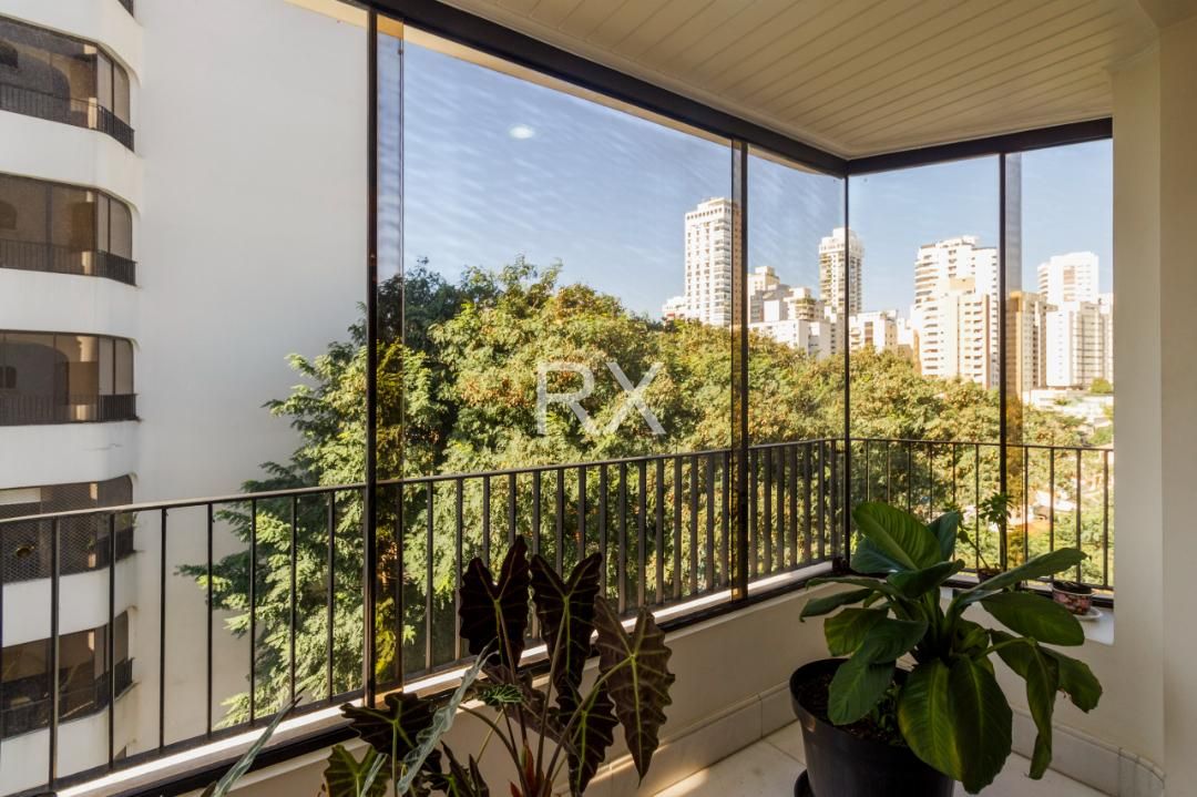 Apartamento com 4 suítes à venda em Pacaembu, São Paulo, por R$ 2.950.000 Imagem 6