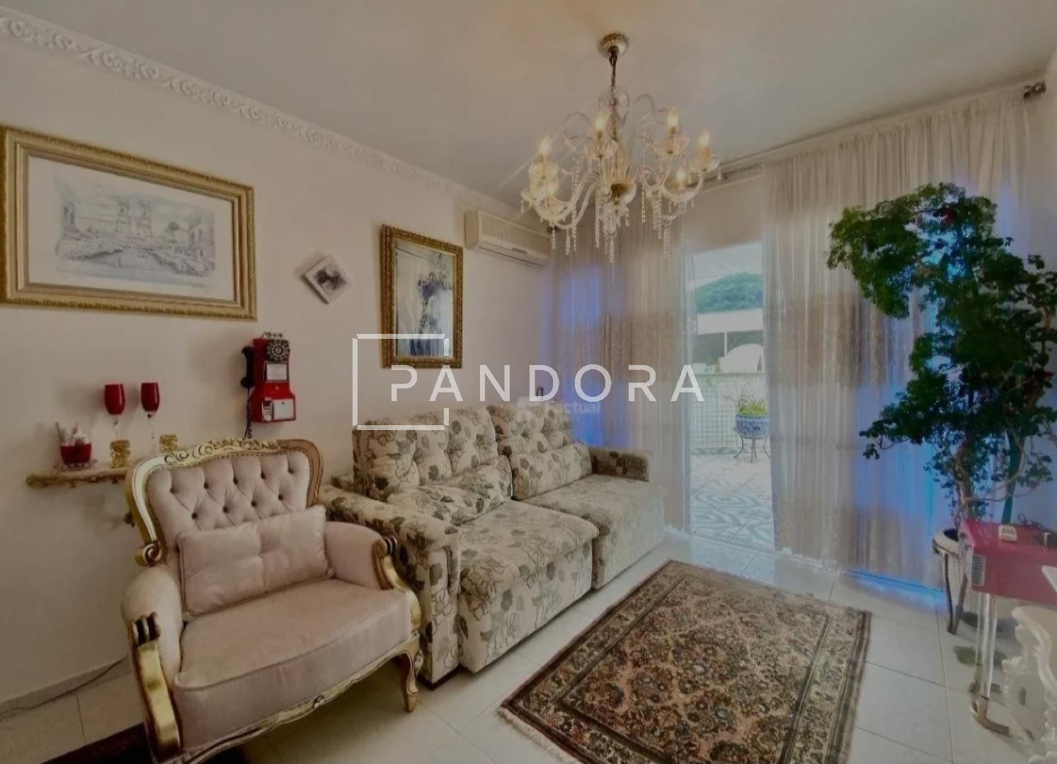 Cobertura com 1 suítes à venda em Enseada, Guarujá, por R$ 1.000.000 Imagem 8