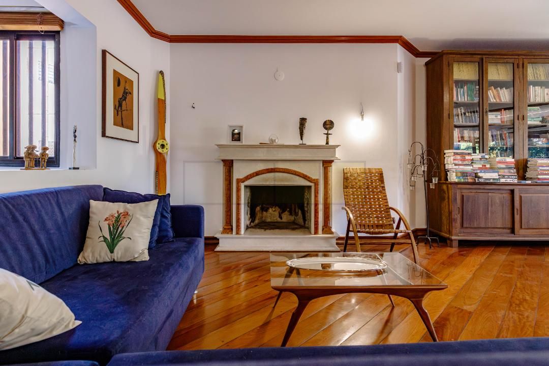 Apartamento com 4 suítes à venda em Vila Madalena, São Paulo, por R$ 4.800.000 Imagem 6