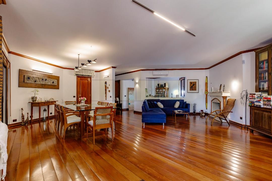 Apartamento com 4 suítes à venda em Vila Madalena, São Paulo, por R$ 4.800.000 Imagem 8