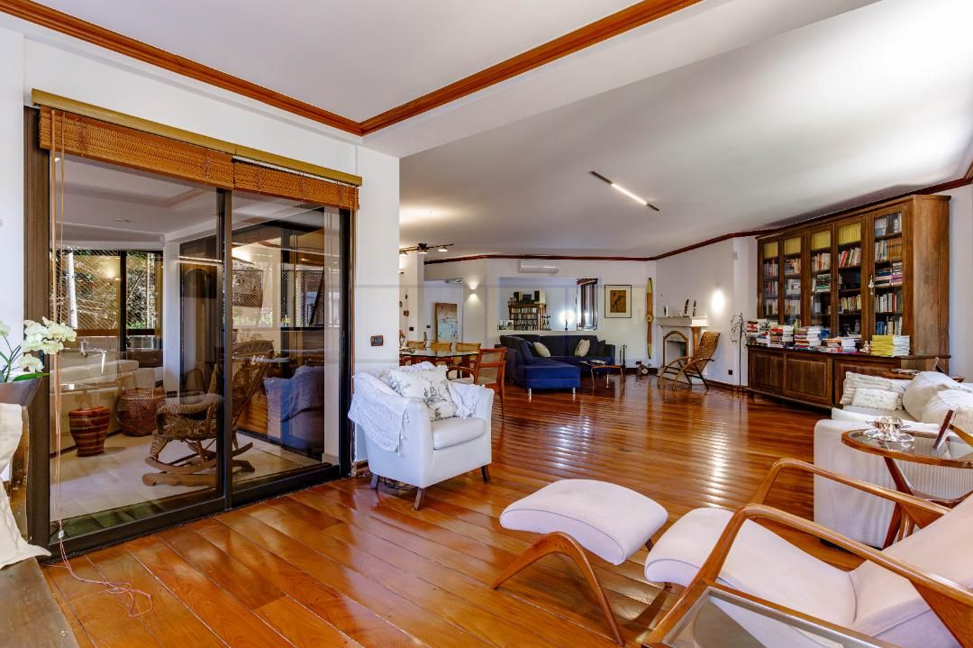 Apartamento com 4 suítes à venda em Vila Madalena, São Paulo, por R$ 4.800.000 Imagem 7